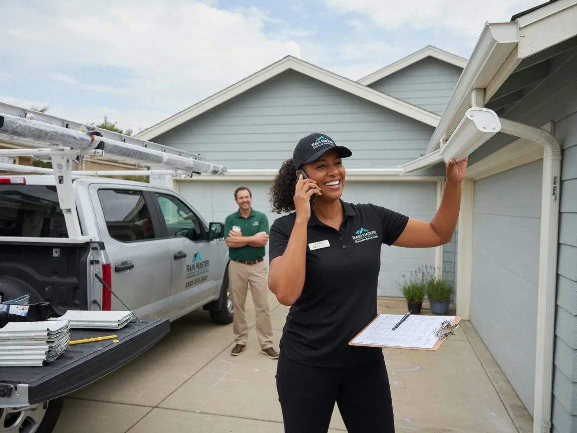 Gutter Installation Keystone, SD FAQs